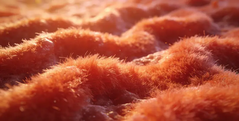 菏泽结直肠癌120基因ctDNA突变检测（血液）图片1