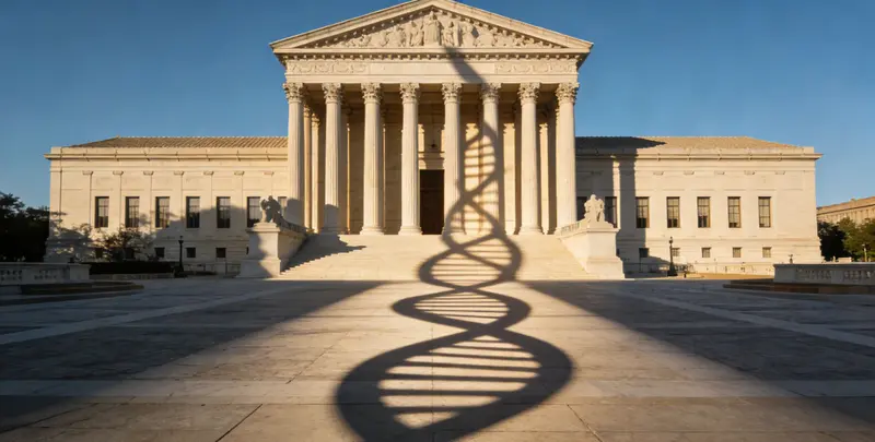 菏泽司法亲子鉴定2人图片1