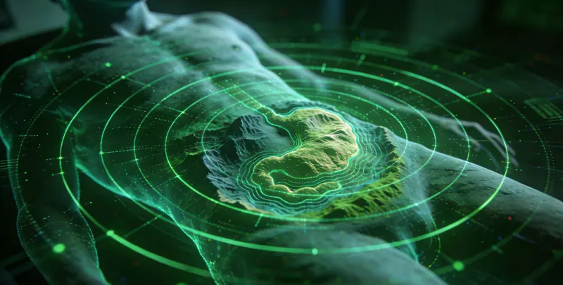 菏泽胃肠肿瘤65基因检测图片1