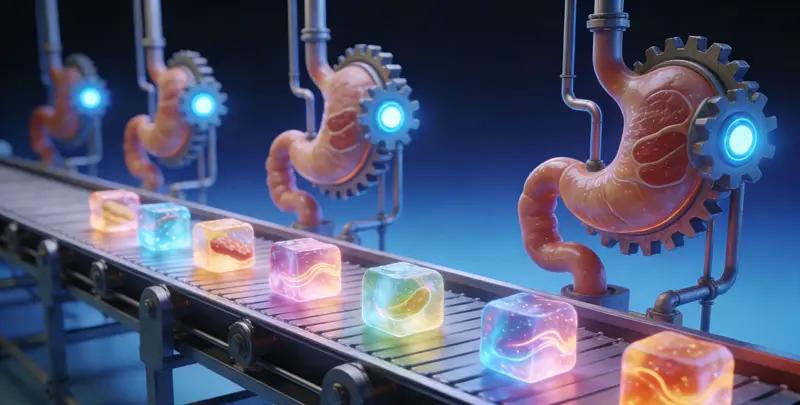 菏泽胃癌分子分型基因检测项目（组织）图片1